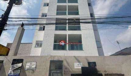 Apartamento com 2 dormitórios à venda, 42 m² por R$ 270.000,00 - Vila Talarico - São Paulo/SP