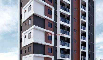 Apartamento com 2 dormitórios à venda, 40 m² por R$ 273.000,00 - Vila Matilde - São Paulo/SP