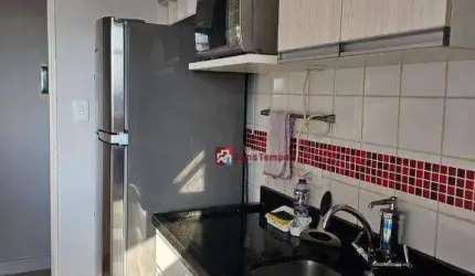 Apartamento com 2 dormitórios à venda, 50 m² por R$ 399.000,00 - Vila Ré - São Paulo/SP