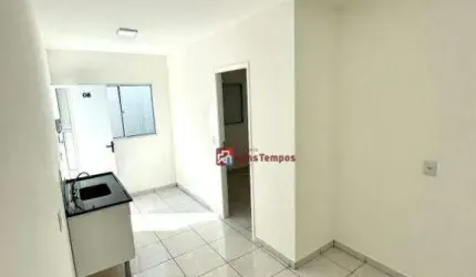 Apartamento com 1 dormitório à venda, 30 m² por R$ 175.000 - Vila Granada - São Paulo/SP
