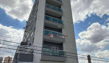 Apartamento com 2 dormitórios, 1 VAGA à venda, 36 m² por R$ 350.000 - Vila Matilde - São Paulo/SP