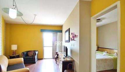 Apartamento à venda, 40 m² por R$ 235.000,00 - Jardim do Mar - São Bernardo do Campo/SP