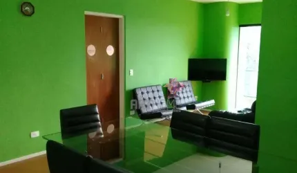 Apartamento com 2 dormitórios à venda, 74 m² por R$ 445.500,00 - Rudge Ramos - São Bernardo do Campo/SP