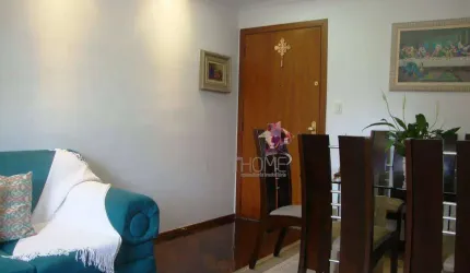 Cobertura à venda, 159 m² por R$ 800.000,00 - Rudge Ramos - São Bernardo do Campo/SP