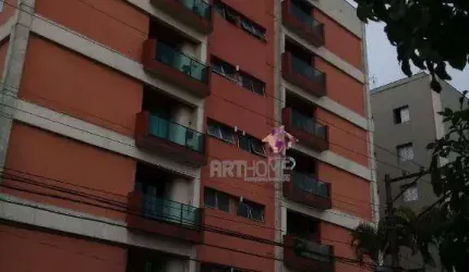Apartamento à venda, 74 m² por R$ 426.000,00 - Rudge Ramos - São Bernardo do Campo/SP