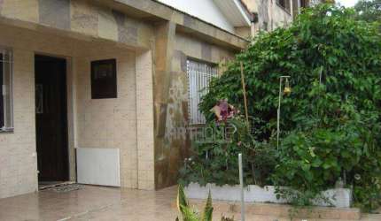 Casa à venda, 204 m² por R$ 750.000,00 - Rudge Ramos - São Bernardo do Campo/SP