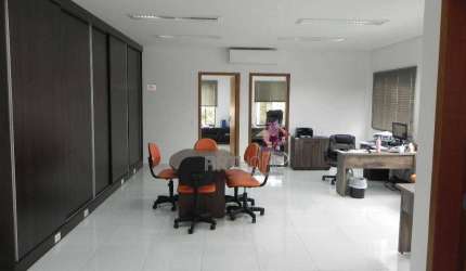 Prédio à venda, 540 m² por R$ 2.500.000,00 - Vila Mariza - São Bernardo do Campo/SP