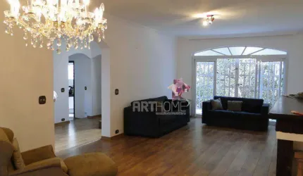 Sobrado à venda, 270 m² por R$ 1.690.000,00 - Jardim Cordeiro - São Paulo/SP