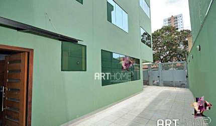 Prédio à venda, 752 m² - Rudge Ramos - São Bernardo do Campo/SP