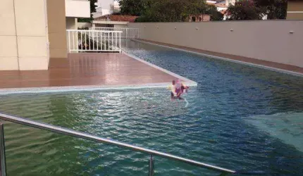 Apartamento à venda, 58 m² por R$ 680.000,00 - Jardim - Santo André/SP