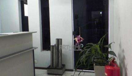 Sobrado com 1 dormitório à venda, 580 m² por R$ 1.950.000,00 - Rudge Ramos - São Bernardo do Campo/SP