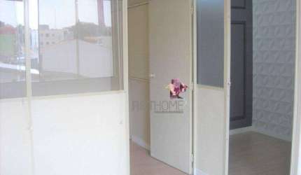 Sala à venda, 40 m² por R$ 249.000,00 - Jardim Hollywood - São Bernardo do Campo/SP