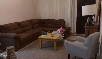 Sobrado à venda, 150 m² por R$ 690.000,00 - Rudge Ramos - São Bernardo do Campo/SP