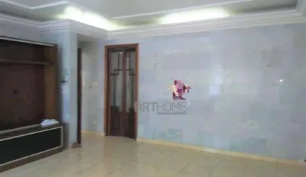 Sobrado à venda, 304 m² por R$ 850.000,00 - Rudge Ramos - São Bernardo do Campo/SP