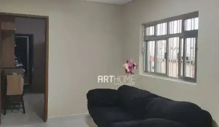 Casa à venda, 106 m² por R$ 470.000,00 - Rudge Ramos - São Bernardo do Campo/SP
