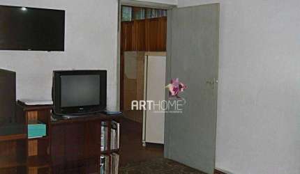 Casa à venda, 135 m² por R$ 400.000,00 - Vila Vivaldi - São Bernardo do Campo/SP