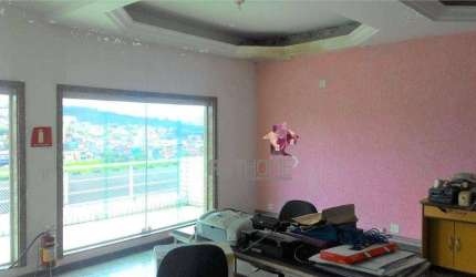 Prédio à venda, 680 m² por R$ 850.000,00 - Nova Petrópolis - São Bernardo do Campo/SP