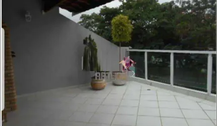 Sobrado à venda, 280 m² por R$ 950.000,00 - Jardim Hollywood - São Bernardo do Campo/SP