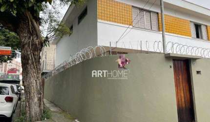 Sobrado à venda, 137 m² por R$ 600.000,00 - Rudge Ramos - São Bernardo do Campo/SP