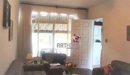 Sobrado à venda, 191 m² por R$ 725.000,00 - Vila Vivaldi - São Bernardo do Campo/SP
