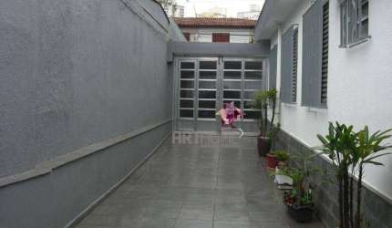 Casa à venda, 161 m² por R$ 930.000,00 - Rudge Ramos - São Bernardo do Campo/SP