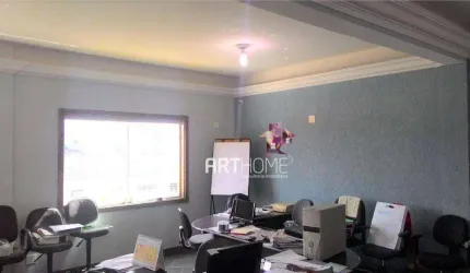 Prédio para alugar, 680 m² por R$ 8.290,00/mês - Nova Petrópolis - São Bernardo do Campo/SP