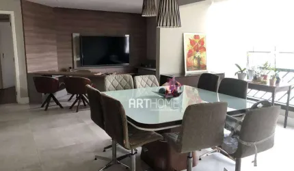 Apartamento à venda, 180 m² por R$ 1.002.000,00 - Parque Anchieta - São Bernardo do Campo/SP