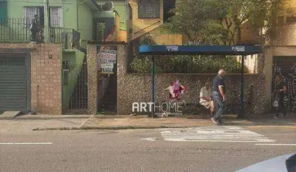 Casa à venda, 105 m² por R$ 380.000,00 - Ferrazópolis - São Bernardo do Campo/SP
