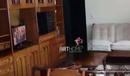 Apartamento à venda, 99 m² por R$ 500.000,00 - Rudge Ramos - São Bernardo do Campo/SP