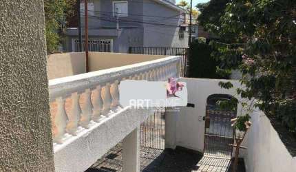 Casa com 2 dormitórios à venda, 164 m² por R$ 675.000,00 - Vila Dayse - São Bernardo do Campo/SP