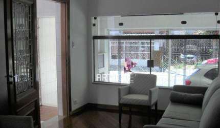 Casa à venda, 138 m² por R$ 950.000,00 - Rudge Ramos - São Bernardo do Campo/SP