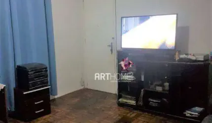 Casa à venda, 110 m² por R$ 400.000,00 - Rudge Ramos - São Bernardo do Campo/SP
