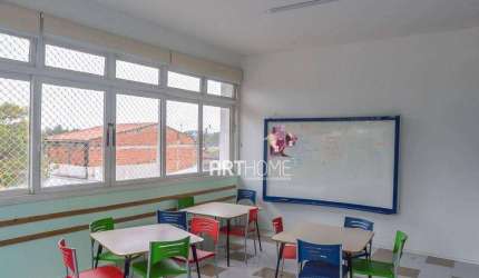 Casa à venda, 632 m² por R$ 2.200.000,00 - Vila Mussolini - São Bernardo do Campo/SP