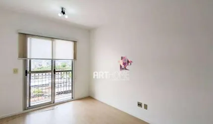 Apartamento com 2 dormitórios à venda, 60 m² por R$ 375.000,00 - Assunção - São Bernardo do Campo/SP