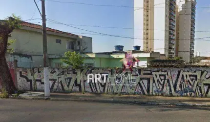 Terreno à venda, 148 m² por R$ 450.000,00 - Rudge Ramos - São Bernardo do Campo/SP