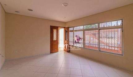 Casa à venda, 196 m² por R$ 1.200.000,00 - Rudge Ramos - São Bernardo do Campo/SP
