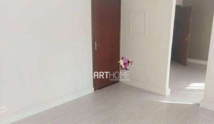 Sala à venda, 30 m² por R$ 130.000,00 - Rudge Ramos - São Bernardo do Campo/SP