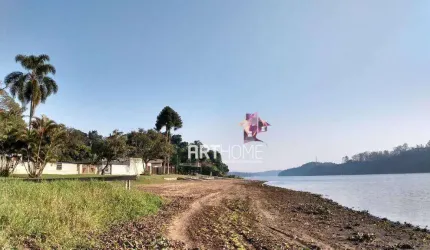 Chácara à venda, 1715 m² por R$ 1.596.000,00 - Balneário Palmira - Ribeirão Pires/SP