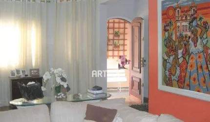 Sobrado para alugar, 280 m² por R$ 8.000,00/mês - Rudge Ramos - São Bernardo do Campo/SP