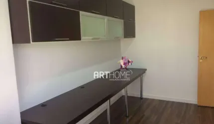 Sala para alugar, 49 m² por R$ 2.553,94/mês - Rudge Ramos - São Bernardo do Campo/SP