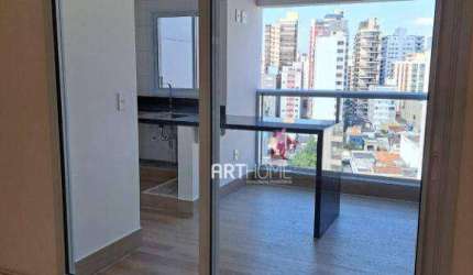 Apartamento com 2 dormitórios à venda, 82 m² por R$ 965.000,00 - Santo Antônio - São Caetano do Sul/SP