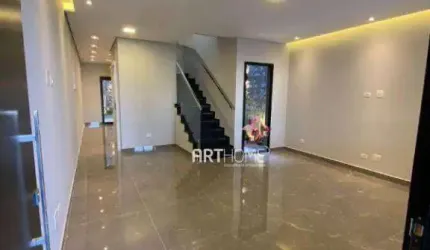 Sobrado com 3 dormitórios à venda, 164 m² por R$ 1.170.000,00 - Vila Tereza - São Bernardo do Campo/SP