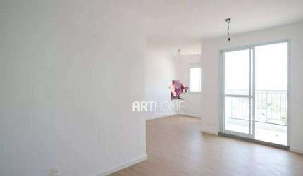 Apartamento com 2 dormitórios à venda, 69 m² por R$ 630.000,00 - Rudge Ramos - São Bernardo do Campo/SP