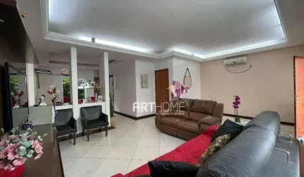 Casa com 3 dormitórios à venda, 240 m² por R$ 1.200.000,00 - Vila Mussolini - São Bernardo do Campo/SP