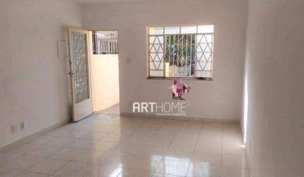 Sobrado à venda, 83 m² por R$ 420.000,00 - Rudge Ramos - São Bernardo do Campo/SP