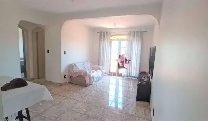 Apartamento à venda, 60 m² por R$ 365.000,00 - Rudge Ramos - São Bernardo do Campo/SP
