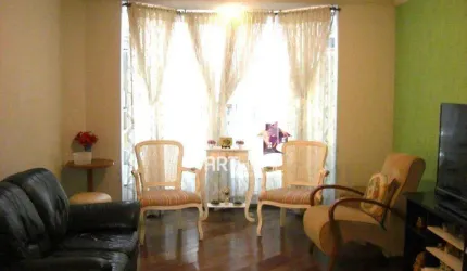 Sobrado à venda, 285 m² por R$ 1.200.000,00 - Jardim do Mar - São Bernardo do Campo/SP