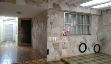 Casa com 2 dormitórios à venda, 104 m² por R$ 420.000,00 - Vila Liviero - São Paulo/SP
