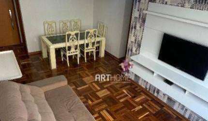 Apartamento à venda, 90 m² por R$ 445.000,00 - Rudge Ramos - São Bernardo do Campo/SP