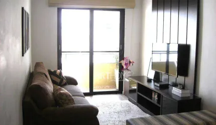 Apartamento à venda, 72 m² por R$ 495.000,00 - Rudge Ramos - São Bernardo do Campo/SP